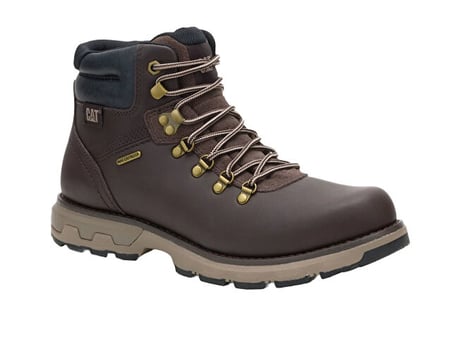 Cat PURSUE HIKER WP Erkek Outdoor Botu P726852 Kahverengi
