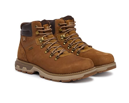 Cat PURSUE HIKER WP Erkek Outdoor Botu P726854 Kahverengi