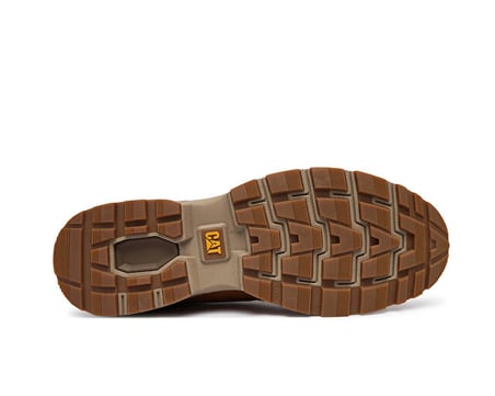 Cat PURSUE HIKER WP Erkek Outdoor Botu P726854 Kahverengi