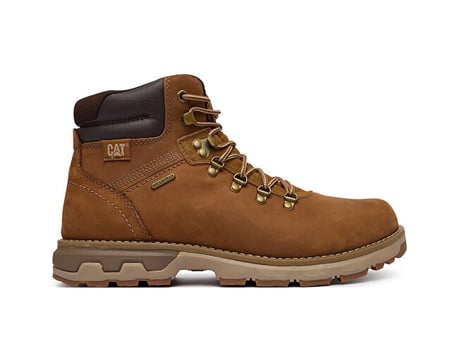 Cat PURSUE HIKER WP Erkek Outdoor Botu P726854 Kahverengi
