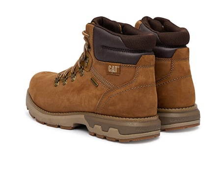 Cat PURSUE HIKER WP Erkek Outdoor Botu P726854 Kahverengi