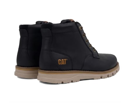 Cat ESTIMATE CHUKKA Erkek Günlük Bot P726873 Siyah