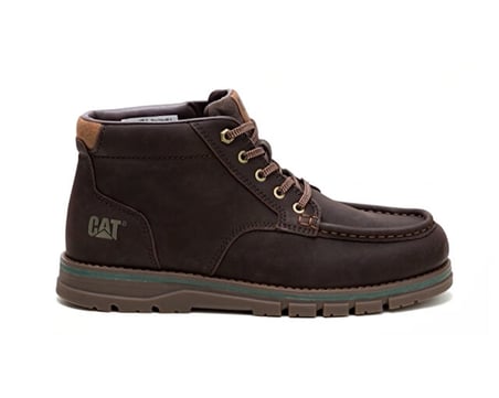 Cat ESTIMATE MOC CHUKKA Erkek Günlük Bot P726877 Kahverengi