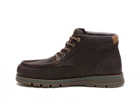 Cat ESTIMATE MOC CHUKKA Erkek Günlük Bot P726877 Kahverengi