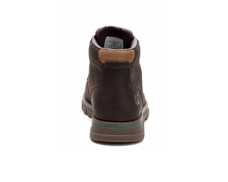 Cat ESTIMATE MOC CHUKKA Erkek Günlük Bot P726877 Kahverengi