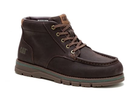 Cat ESTIMATE MOC CHUKKA Erkek Günlük Bot P726877 Kahverengi