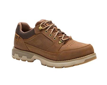 Cat PURSUE HIKER LO Erkek Outdoor Ayakkabısı P726887 Kahverengi