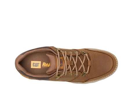 Cat PURSUE HIKER LO Erkek Outdoor Ayakkabısı P726887 Kahverengi