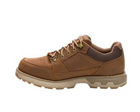 Cat PURSUE HIKER LO Erkek Outdoor Ayakkabısı P726887 Kahverengi