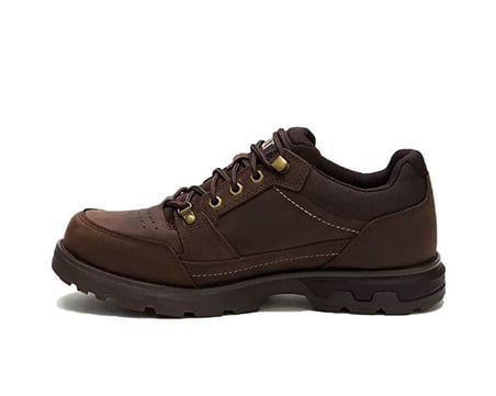 Cat PURSUE HIKER LO Erkek Outdoor Ayakkabısı P726888 Kahverengi
