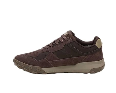 Cat HEX READY T-TOE Erkek Outdoor Ayakkabısı P726955 Kahverengi
