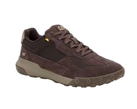 Cat HEX READY T-TOE Erkek Outdoor Ayakkabısı P726955 Kahverengi