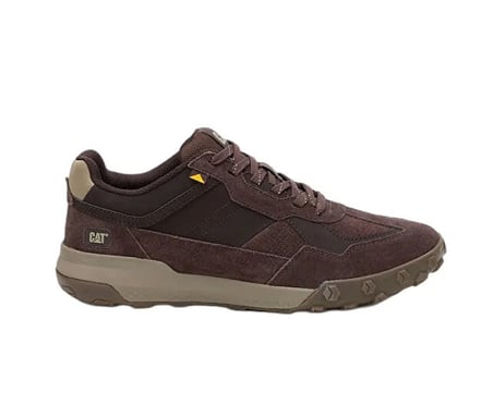 Cat HEX READY T-TOE Erkek Outdoor Ayakkabısı P726955 Kahverengi