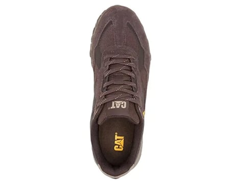 Cat HEX READY T-TOE Erkek Outdoor Ayakkabısı P726955 Kahverengi