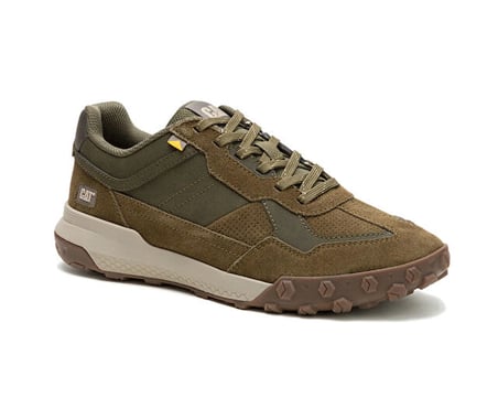 Cat HEX READY T-TOE Erkek Outdoor Ayakkabısı P726956 Haki