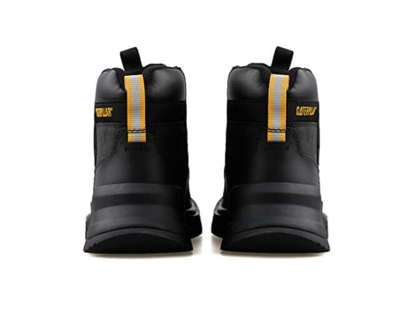 Cat COLORADO EXPEDITION HIKER Erkek Günlük Bot P727016 Siyah