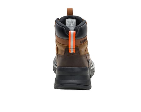 Cat COLORADO EXPEDITION HIKER Erkek Günlük Bot P727017 Kahverengi