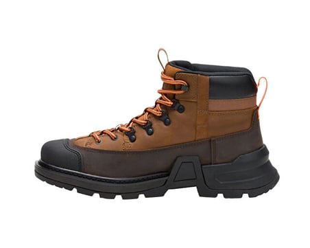 Cat COLORADO EXPEDITION HIKER Erkek Günlük Bot P727017 Kahverengi