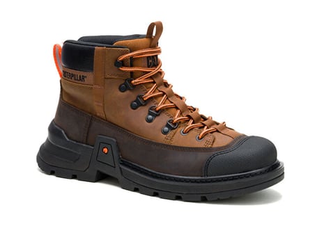 Cat COLORADO EXPEDITION HIKER Erkek Günlük Bot P727017 Kahverengi