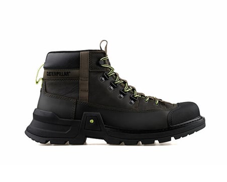 Cat COLORADO EXPEDITION HIKER Erkek Günlük Bot P727019 Haki