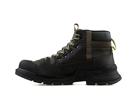 Cat COLORADO EXPEDITION HIKER Erkek Günlük Bot P727019 Haki