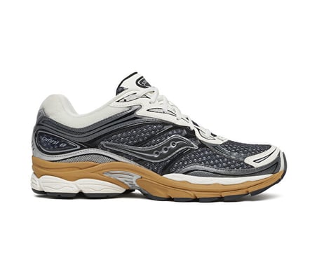 Saucony PROGRID OMNI 9 Erkek Günlük Ayakkabı S101279-1003 Gri