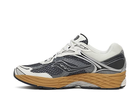 Saucony PROGRID OMNI 9 Erkek Günlük Ayakkabı S101279-1003 Gri