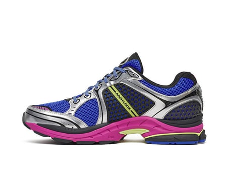 Saucony PROGRID TRIUMPH 4 Unisex Günlük Ayakkabı S101573-1003 Gri