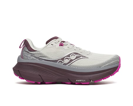 Saucony GUIDE TR Unisex Koşu Ayakkabısı S101094-1003 Bej
