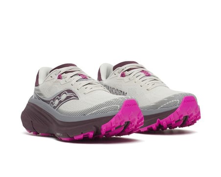 Saucony GUIDE TR Unisex Koşu Ayakkabısı S101094-1003 Bej