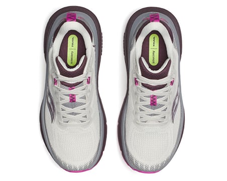 Saucony GUIDE TR Unisex Koşu Ayakkabısı S101094-1003 Bej