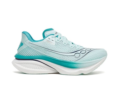Saucony ENDORPHIN AZURA Unisex Koşu Ayakkabısı S101348-1009 Mavi