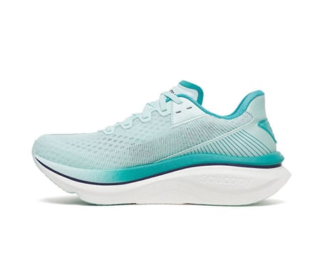 Saucony ENDORPHIN AZURA Unisex Koşu Ayakkabısı S101348-1009 Mavi