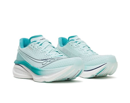 Saucony ENDORPHIN AZURA Unisex Koşu Ayakkabısı S101348-1009 Mavi