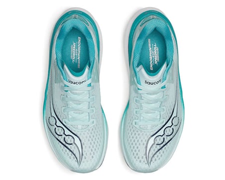 Saucony ENDORPHIN AZURA Unisex Koşu Ayakkabısı S101348-1009 Mavi