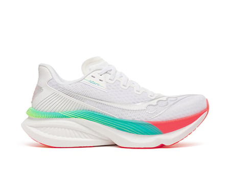 Saucony ENDORPHIN AZURA Unisex Koşu Ayakkabısı S101348-1032 Beyaz