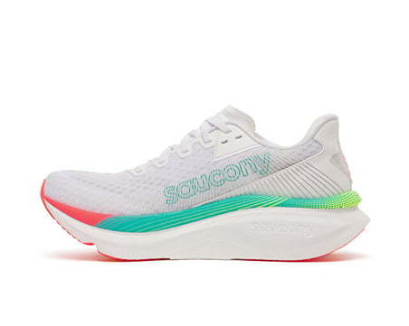 Saucony ENDORPHIN AZURA Unisex Koşu Ayakkabısı S101348-1032 Beyaz