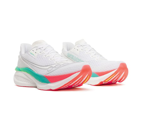 Saucony ENDORPHIN AZURA Unisex Koşu Ayakkabısı S101348-1032 Beyaz