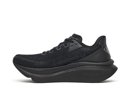 Saucony ENDORPHIN AZURA Unisex Koşu Ayakkabısı S101348-1034 Siyah