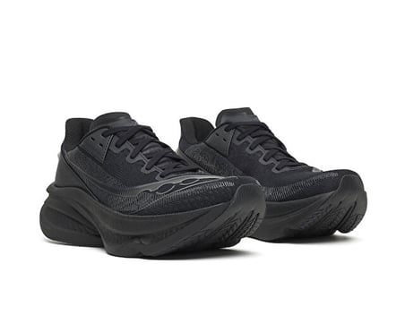 Saucony ENDORPHIN AZURA Unisex Koşu Ayakkabısı S101348-1034 Siyah