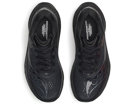 Saucony ENDORPHIN AZURA Unisex Koşu Ayakkabısı S101348-1034 Siyah