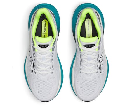 Saucony TRIUMPH 24 Erkek Koşu Ayakkabısı S100997-1002 Beyaz