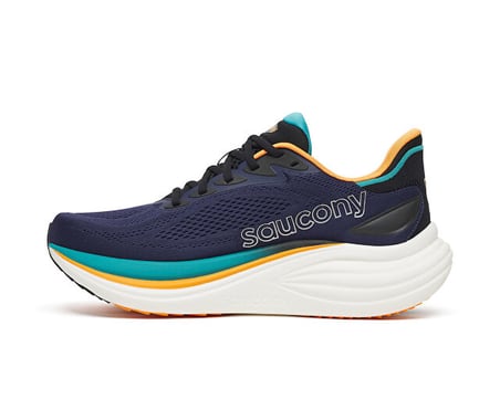 Saucony TRIUMPH 24 Erkek Koşu Ayakkabısı S100997-1024 Lacivert