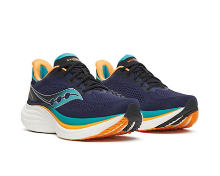 Saucony TRIUMPH 24 Erkek Koşu Ayakkabısı S100997-1024 Lacivert