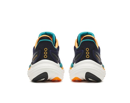 Saucony TRIUMPH 24 Erkek Koşu Ayakkabısı S100997-1024 Lacivert