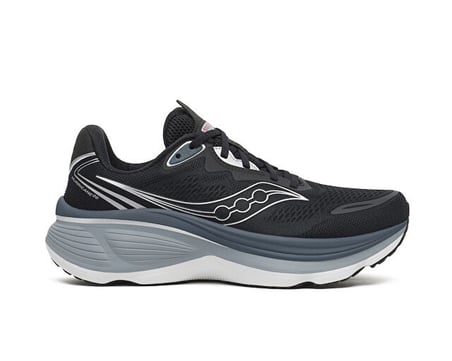 Saucony HURRICANE 26 Erkek Koşu Ayakkabısı S101098-1008 Siyah