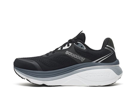 Saucony HURRICANE 26 Erkek Koşu Ayakkabısı S101098-1008 Siyah