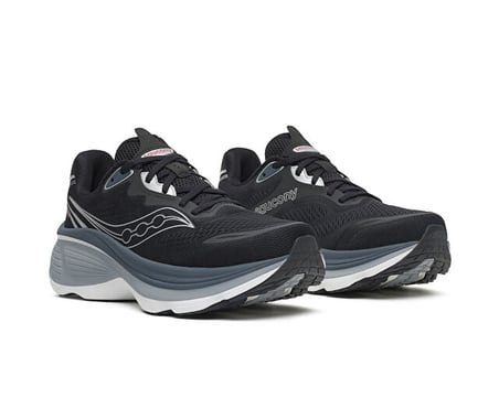 Saucony HURRICANE 26 Erkek Koşu Ayakkabısı S101098-1008 Siyah