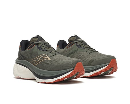 Saucony HURRICANE 26 Erkek Koşu Ayakkabısı S101098-1022 Yeşil