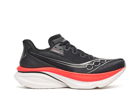 Saucony ENDORPHIN AZURA Erkek Koşu Ayakkabısı S101329-1042 Siyah